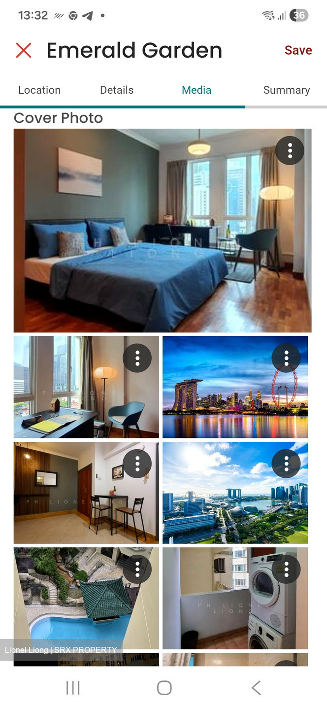 Emerald Garden (D1), Condominium #506872871